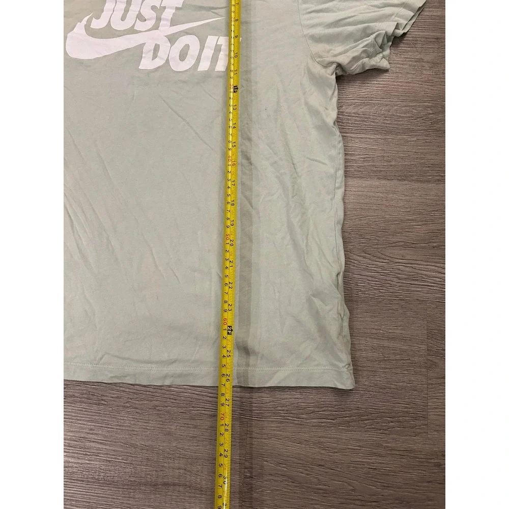 Nike just do